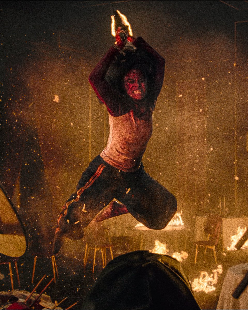 Warner Bros SA tweet media