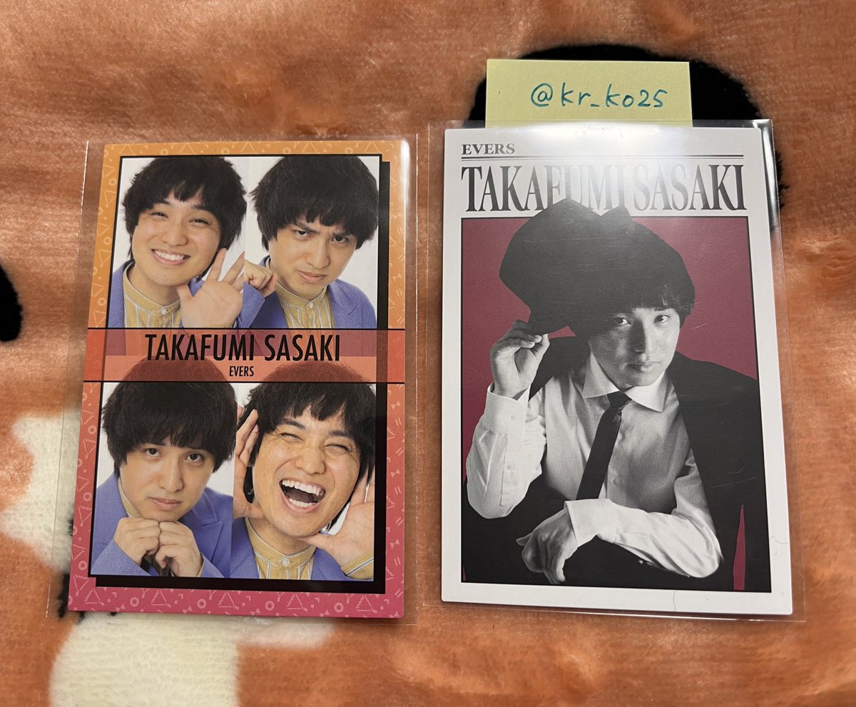 くろこ tweet media