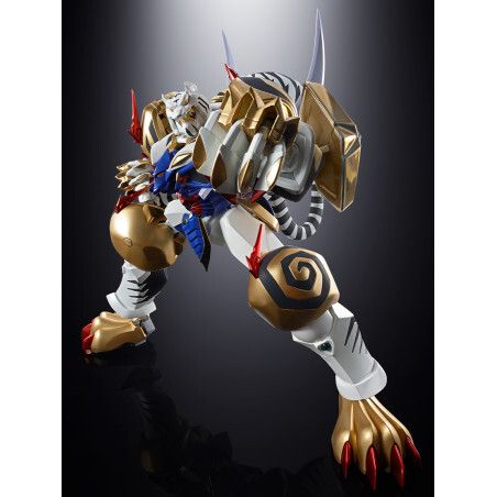 HobbyGenki's tweet image. Release This Month! Still in Stock to Get Yours! Earn reward points &amp;amp; Save 13% 

SOUL OF CHOGOKIN Ryuko-oh / Koryu-oh Super Robot Wars: Original Generations Figure

bit.ly/4t2TWrG

#chogokin #superrobotwars