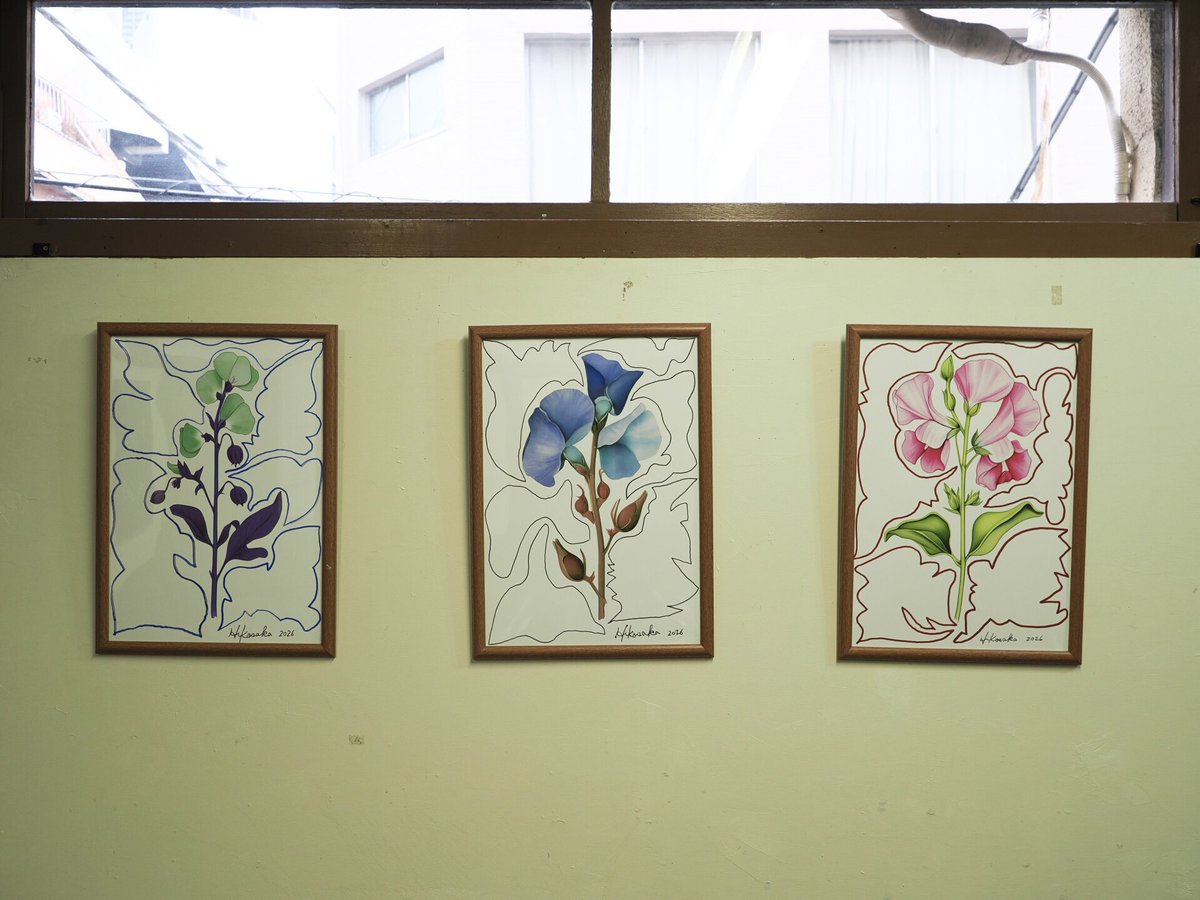 糸崎公朗(写真家・美術家) tweet media