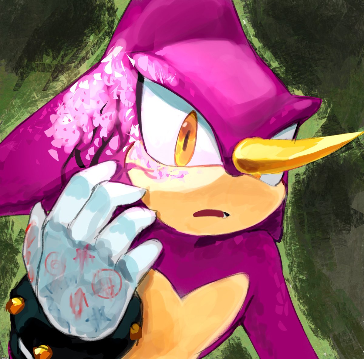 Selenite tweet media