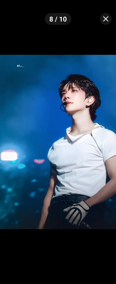 𝐏𝐚𝐭𝐭𝐲 ★ Jun mi omeguita uwu ⑰ tweet media