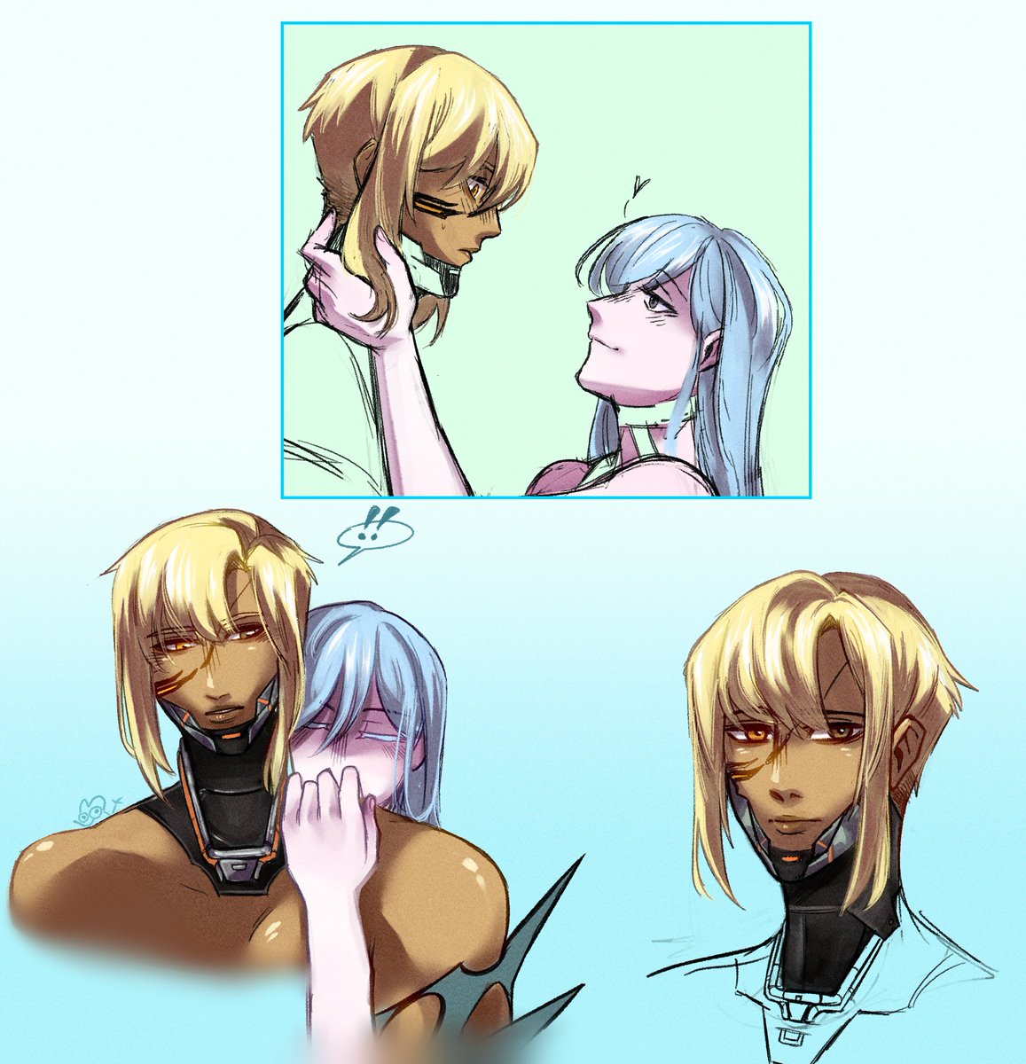 FruityChief 🍋 | chief blob meals tweet media