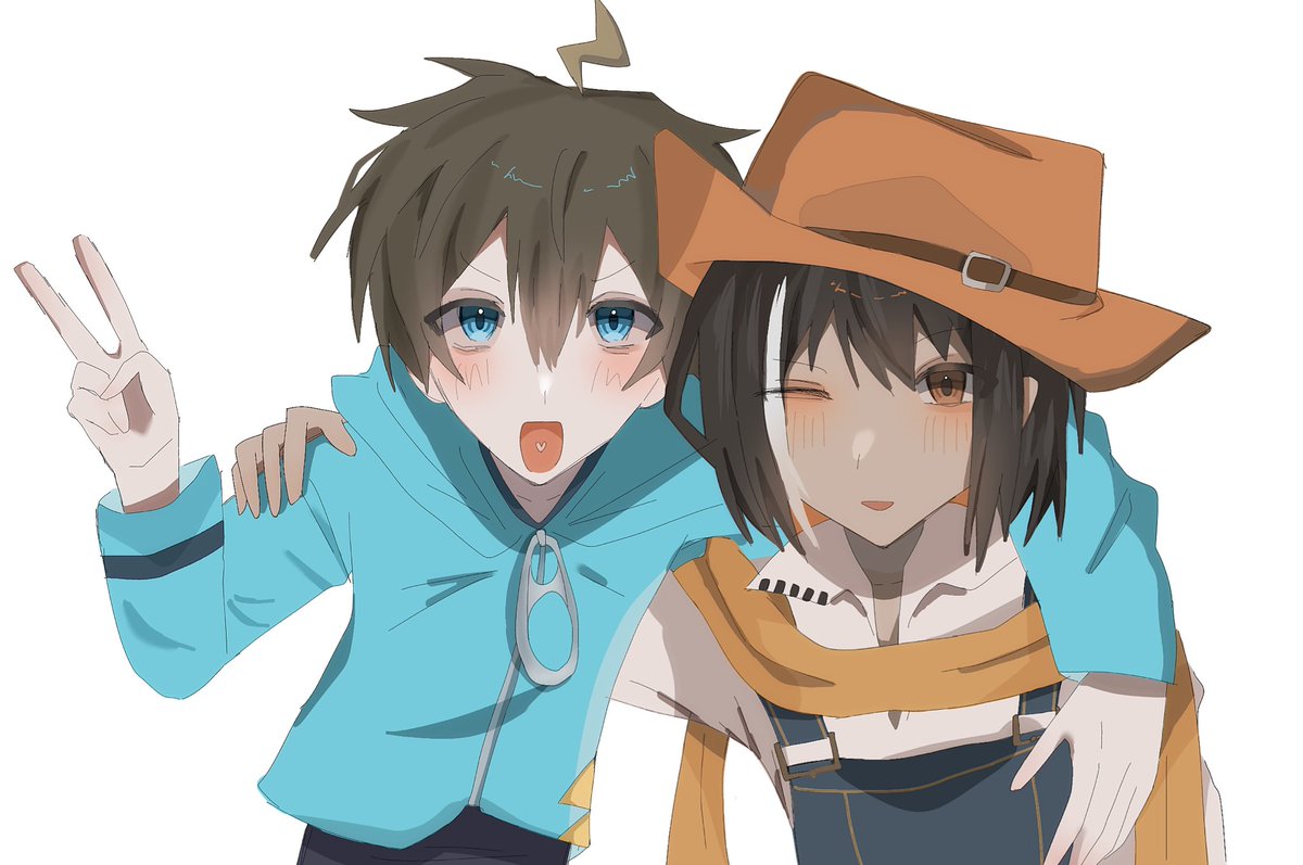 おりおん tweet media