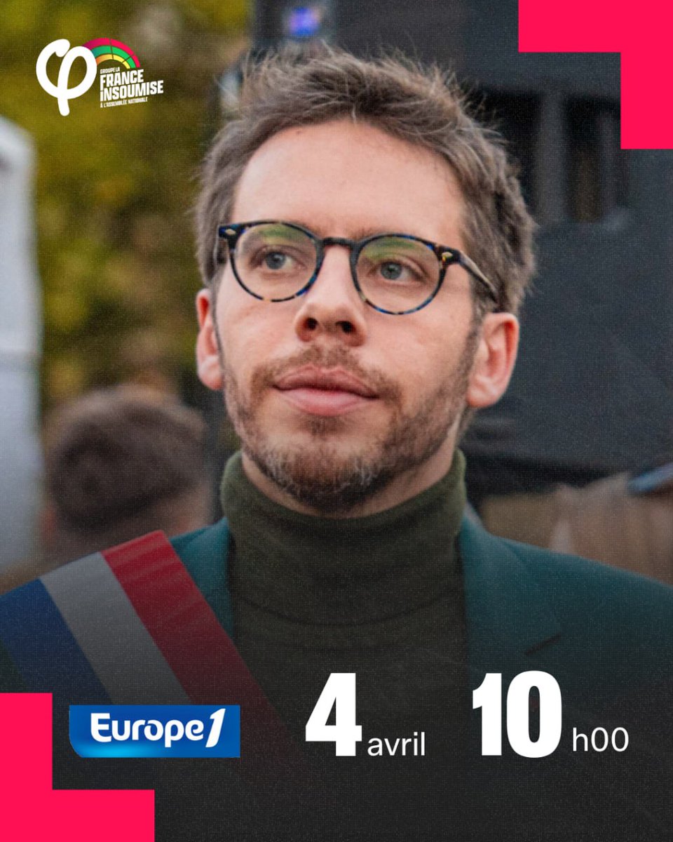 Hadrien Clouet tweet media