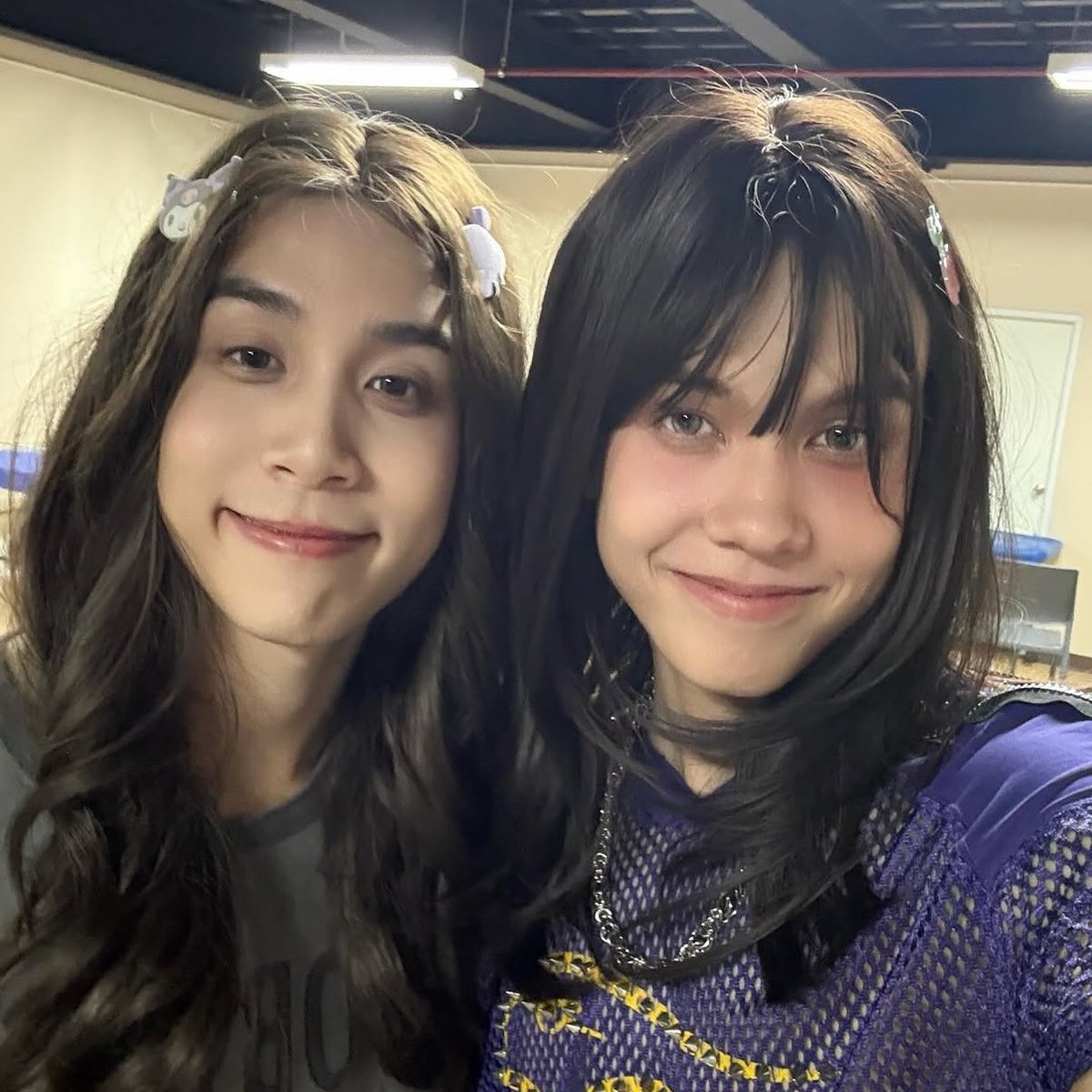 แพลงต้อน (slow) tweet media