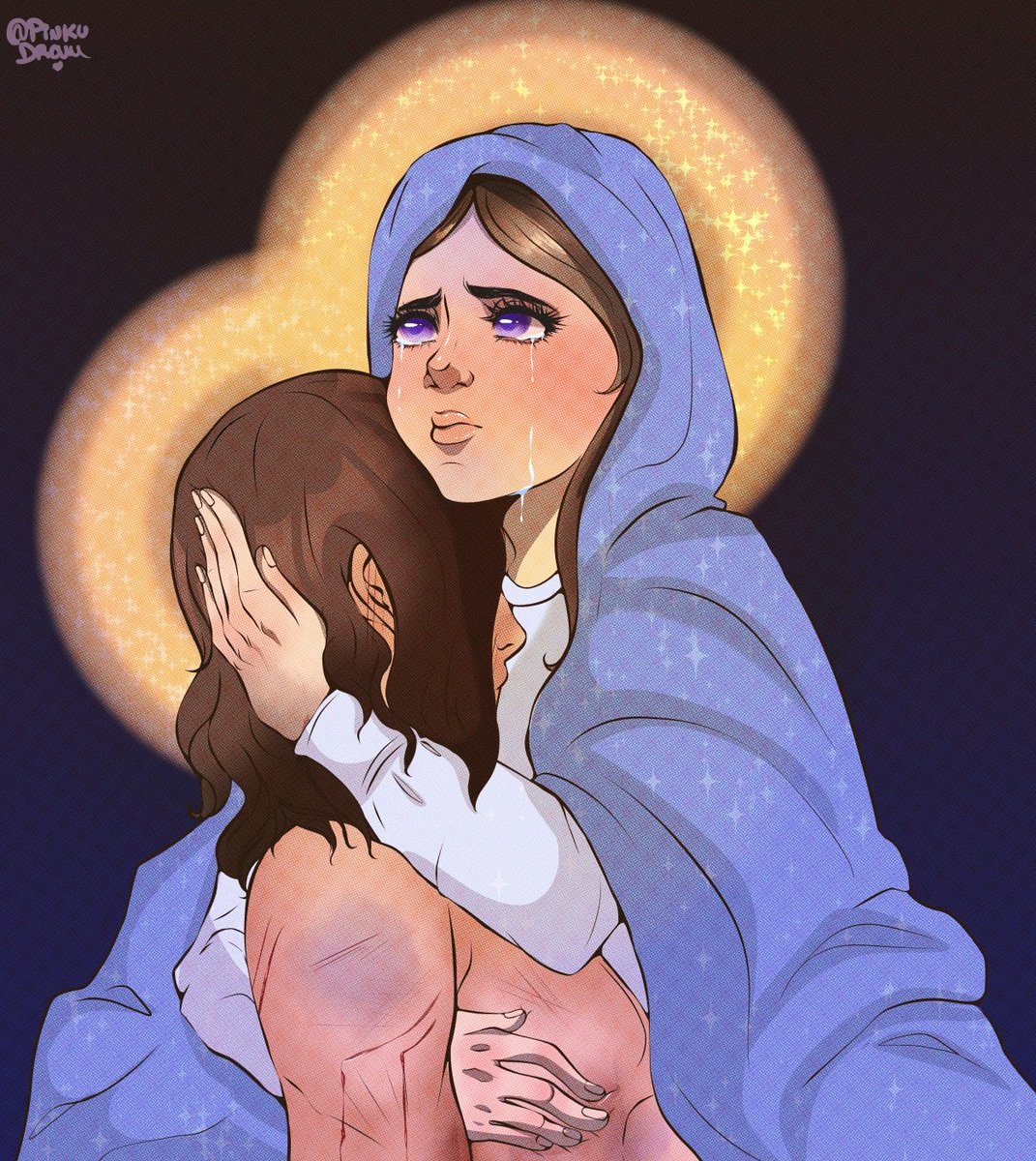 Deboh Kim*.✧ tweet media