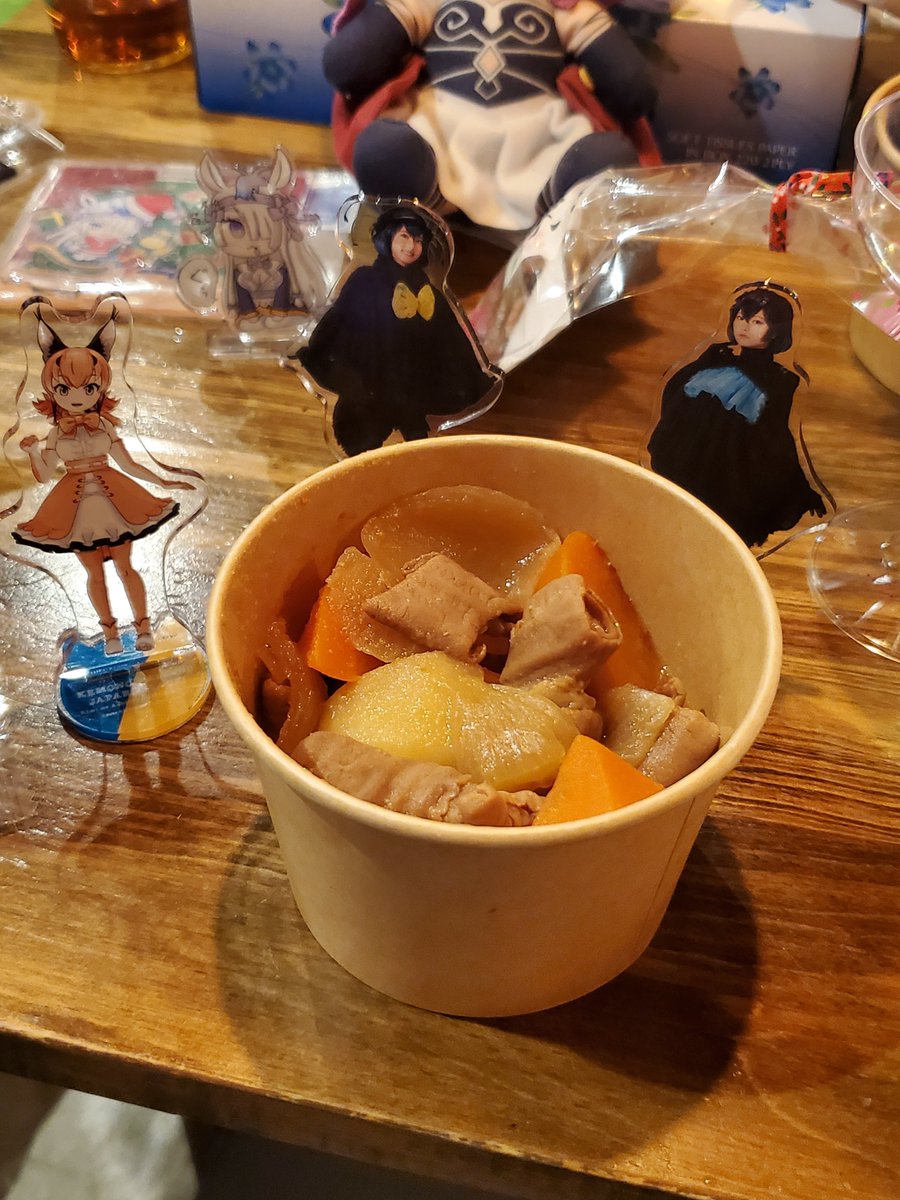 リョウスケ@4/4 生誕祭へ向け… tweet media