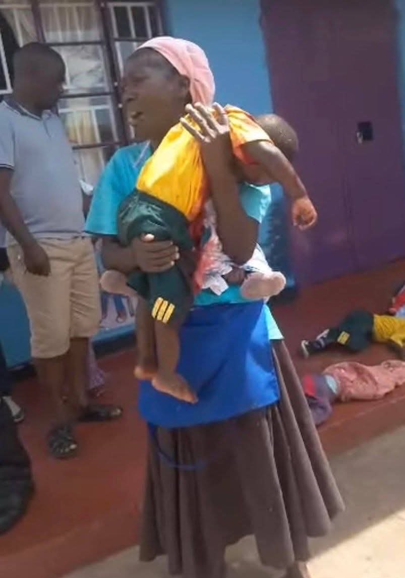 Timothy Musoke Ssejjoba tweet media