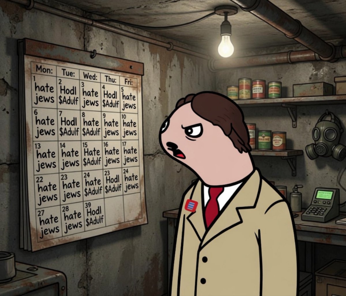 Divided Dragons nft official tweet media