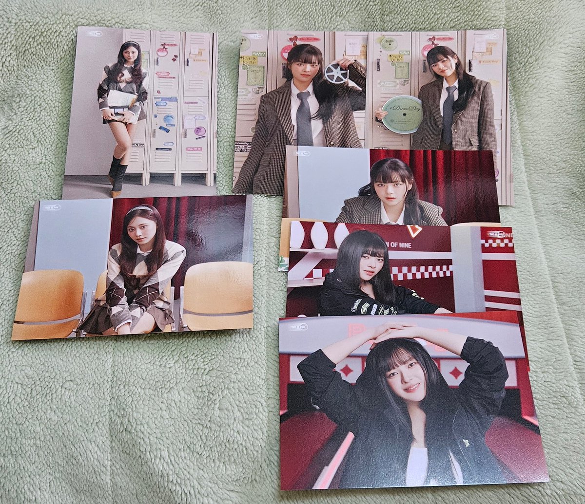 ワンス💗 tweet media