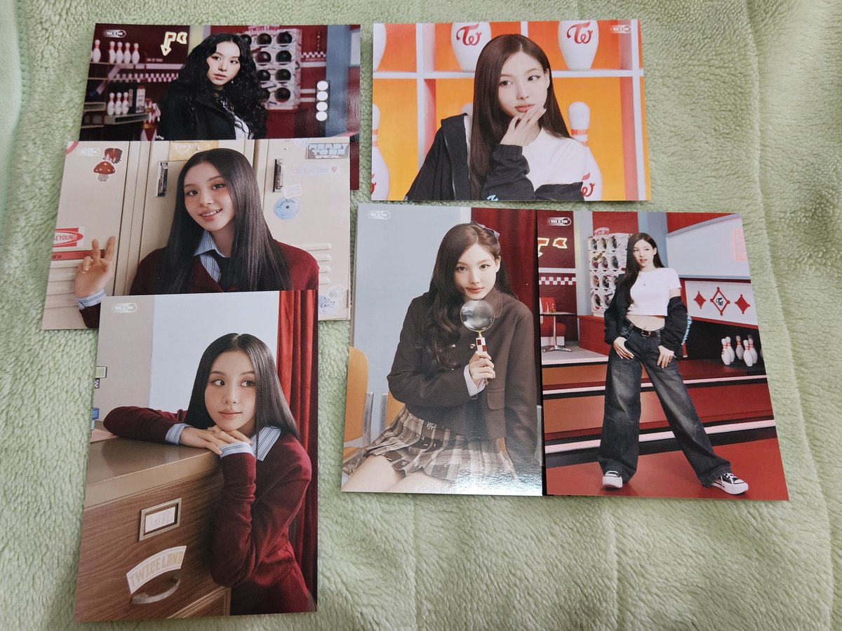 ワンス💗 tweet media