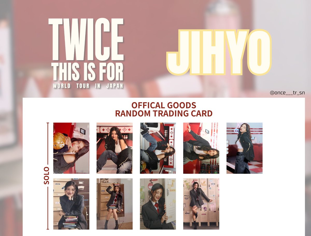 ワンス💗 tweet media