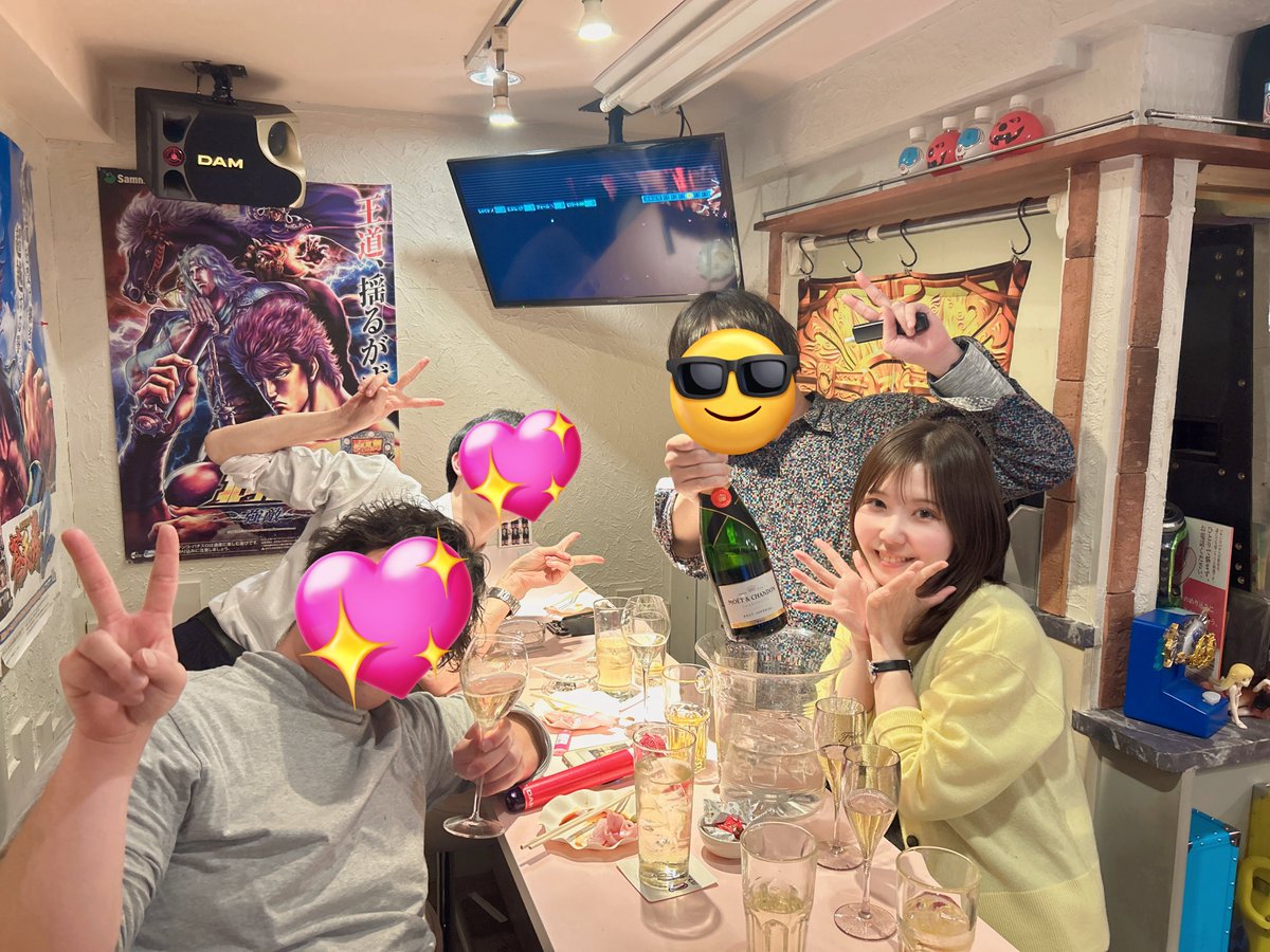 あおい🧊【パチスロバーはぐるま】 tweet media