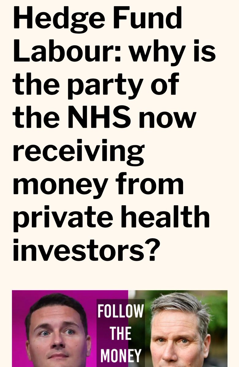 Paul Smith tweet media