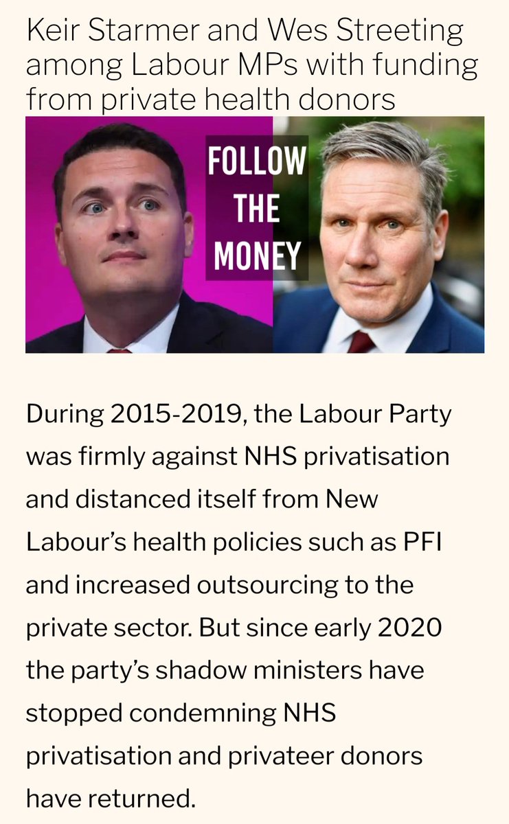 Paul Smith tweet media