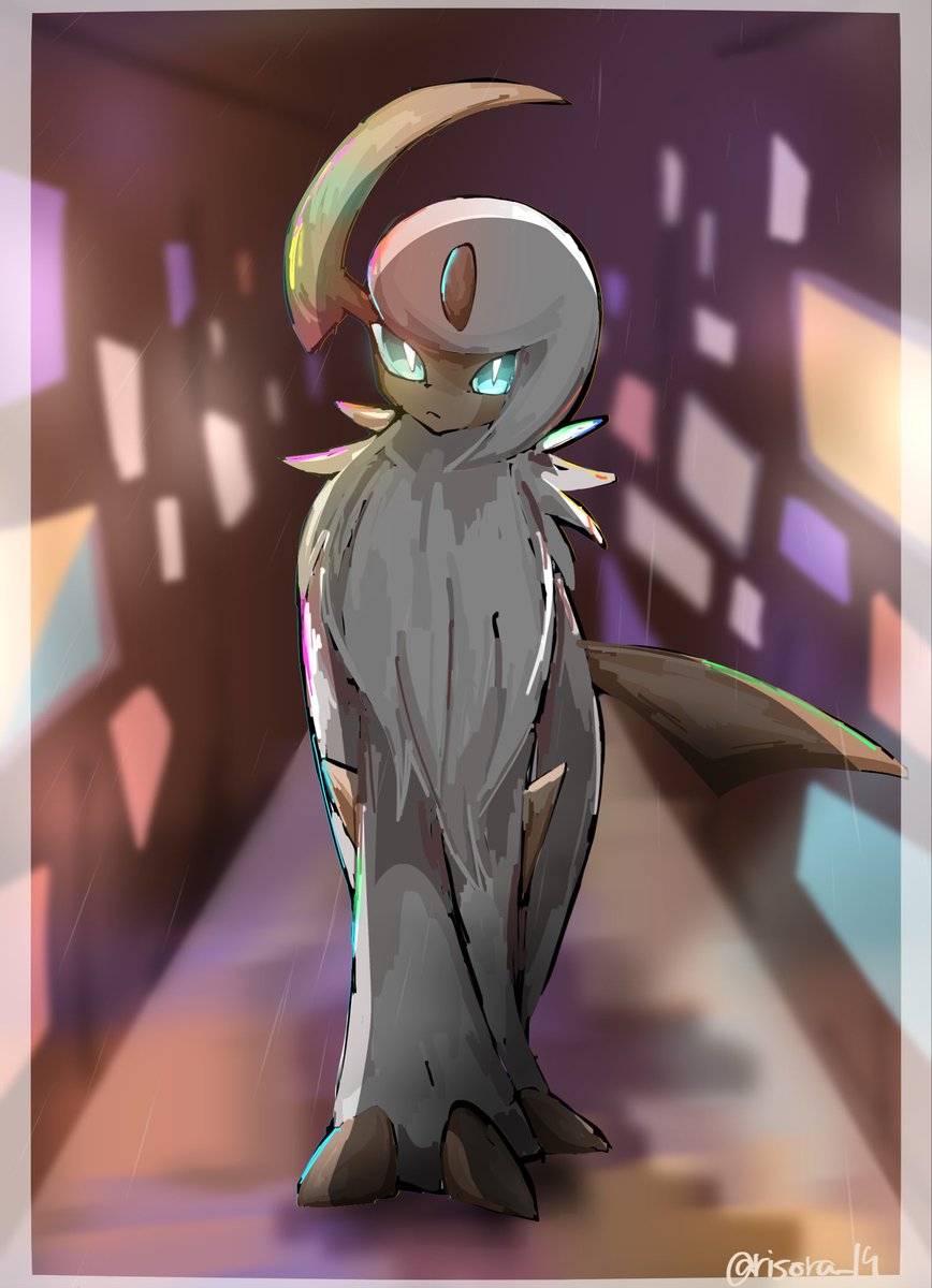 そらら tweet media