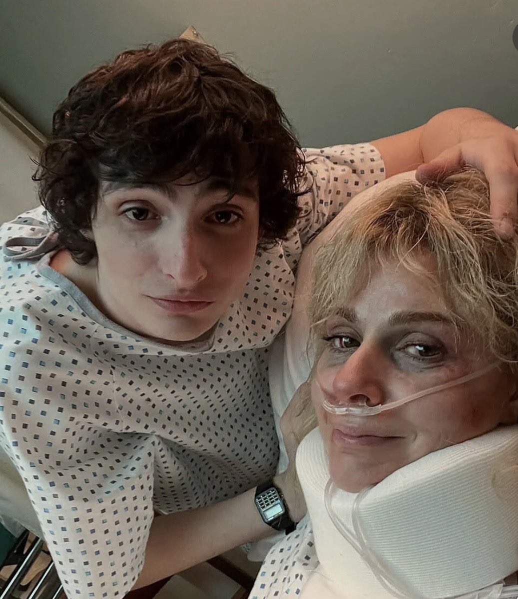 Club Wolfhard tweet media