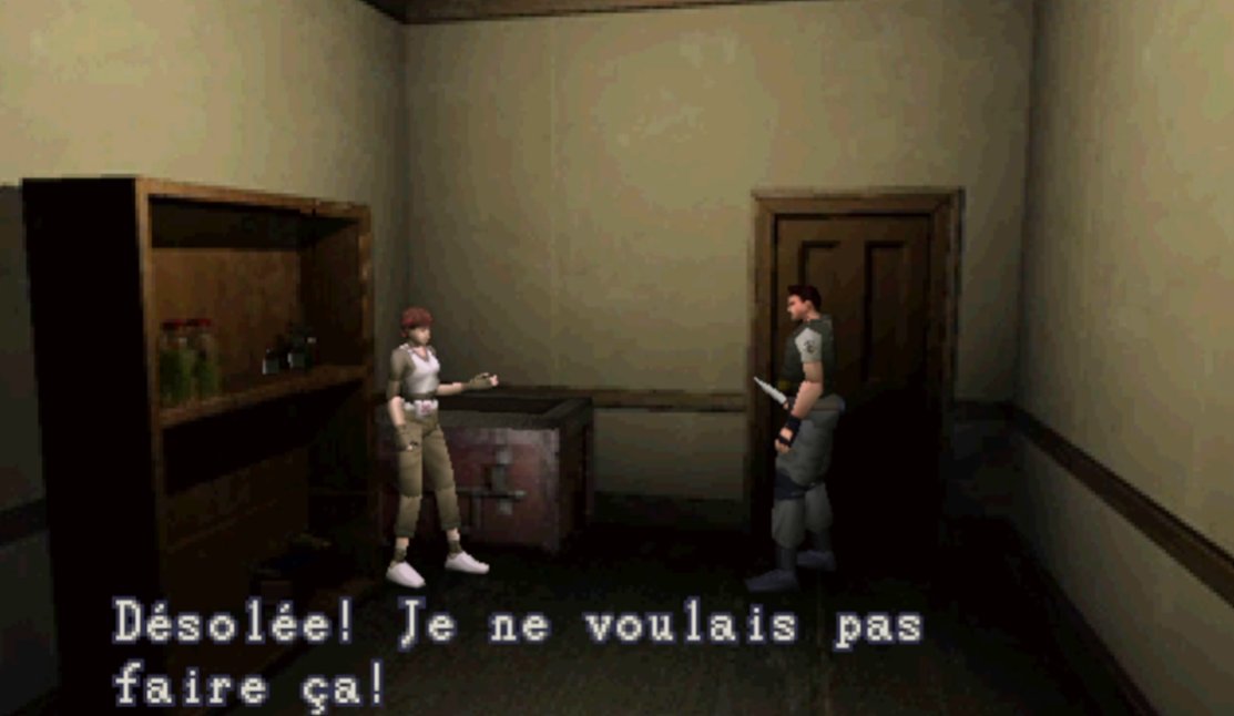 jonathan_reau's tweet photo. Le S.T.A.R.S au rapport ! Episode 1 - RE 1996 
https://t.co/5S7vFOmOkR via @YouTube https://t.co/uFz8x4xPvc