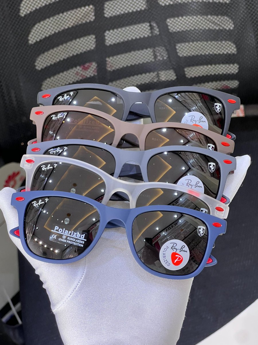 mmsrabo's tweet photo. Elevate your style with quality shades
🏷️ ₦12k 📦 / ₦10k no 📦
Fast &amp; reliable delivery 🚚
📲 08062436167 https://t.co/vzJOUbHGD8