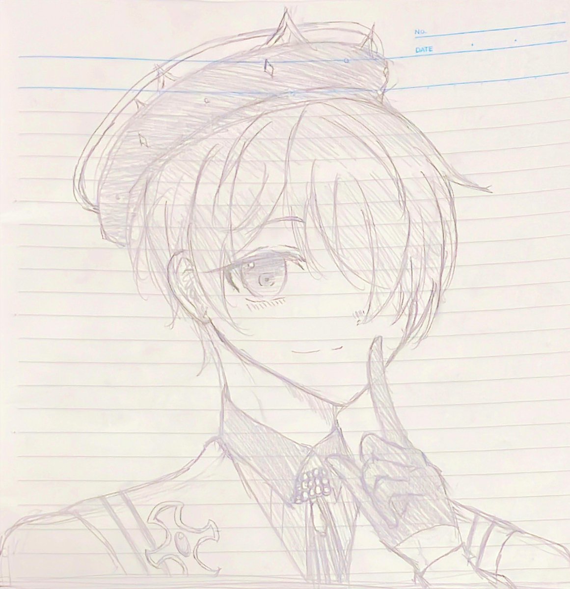 Libia💫💛 tweet media