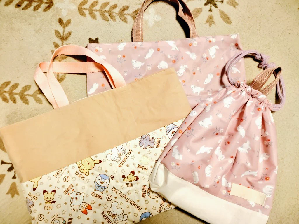 Reposts by うろこ@うろこのあれこれハンドメイド (@urokonohandmade) / X