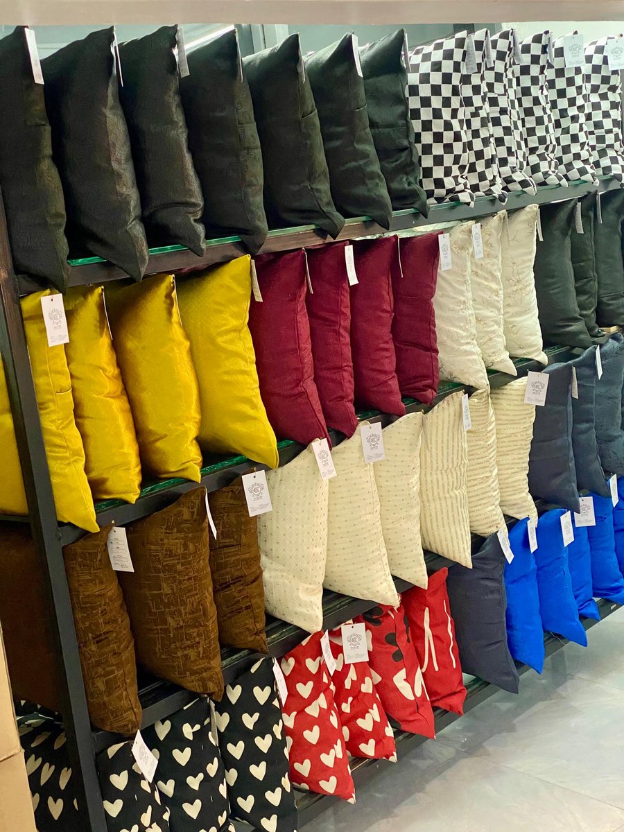 Any beddings that's where I come in.