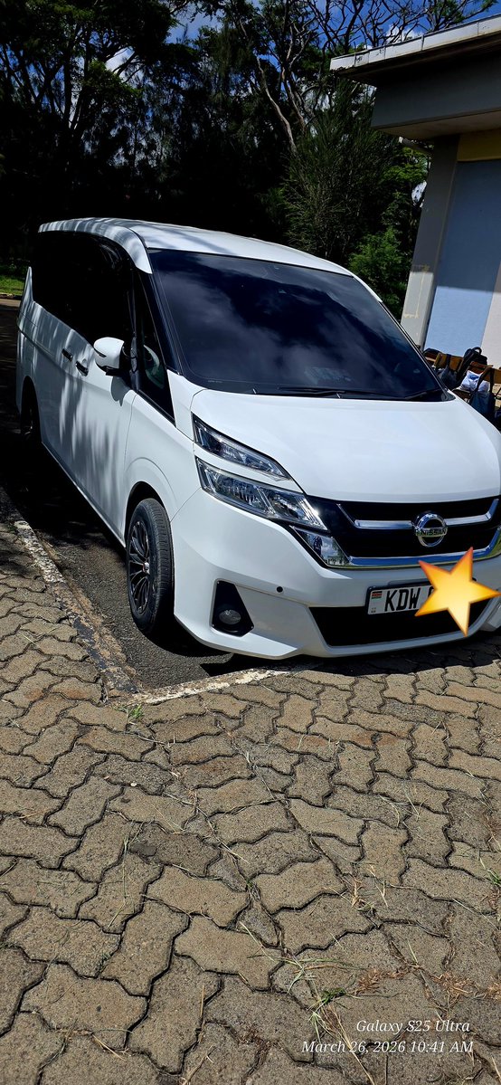 The Chapati Mistress 🇰🇪 tweet media