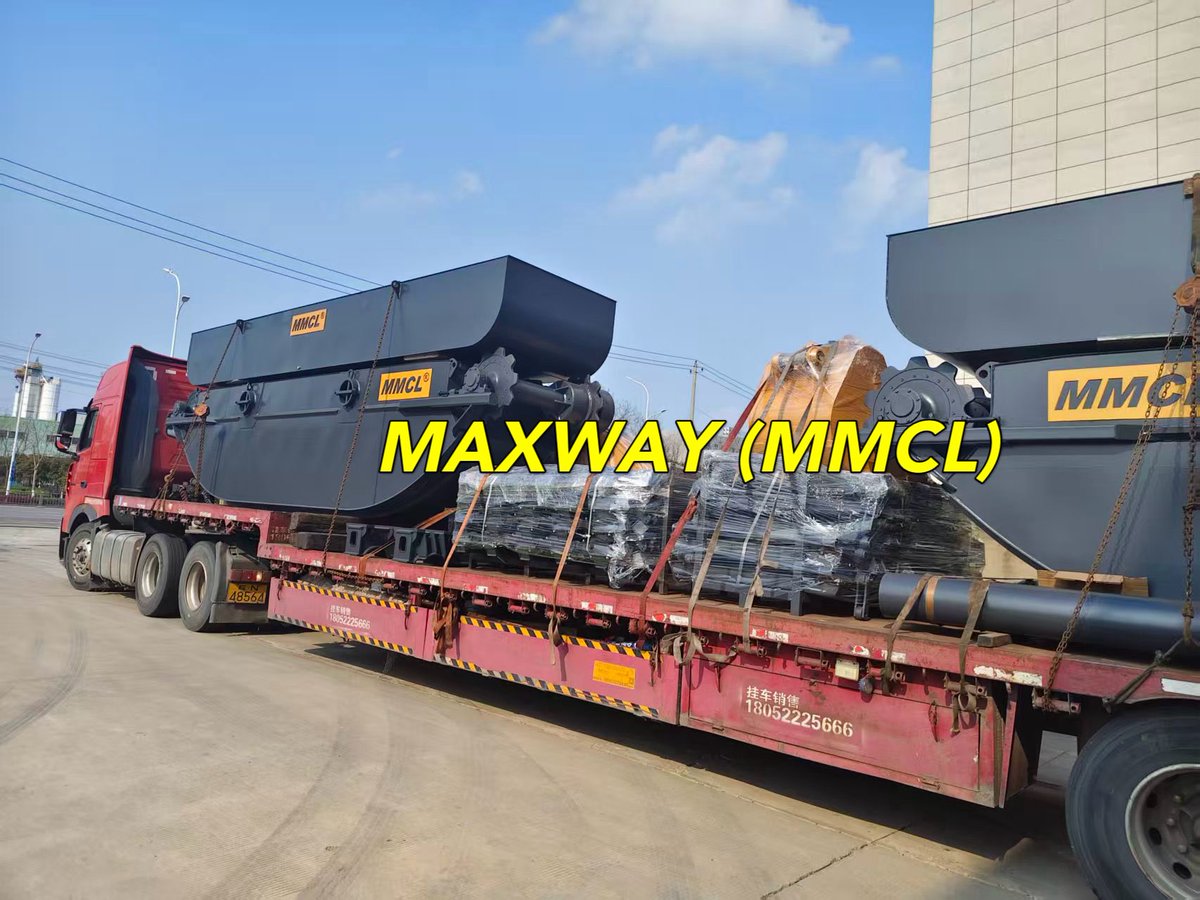 MAXWAY MACHINE COMPANY LTD (MMCL) (@BerryLiu7) / Posts / X