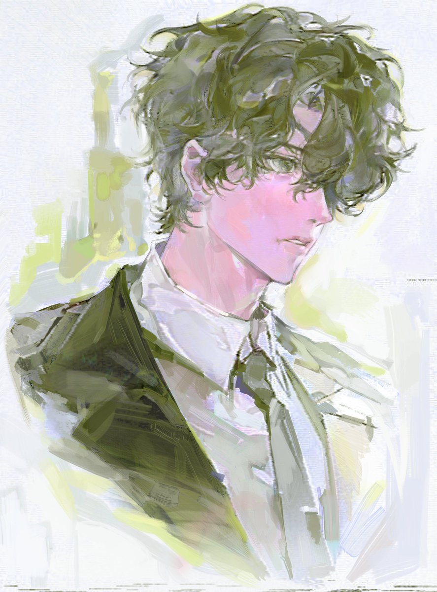 모묘 (@unelamain) on Twitter photo 