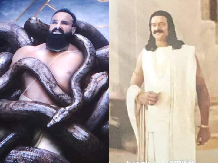 KBP Reviews🏹 tweet media