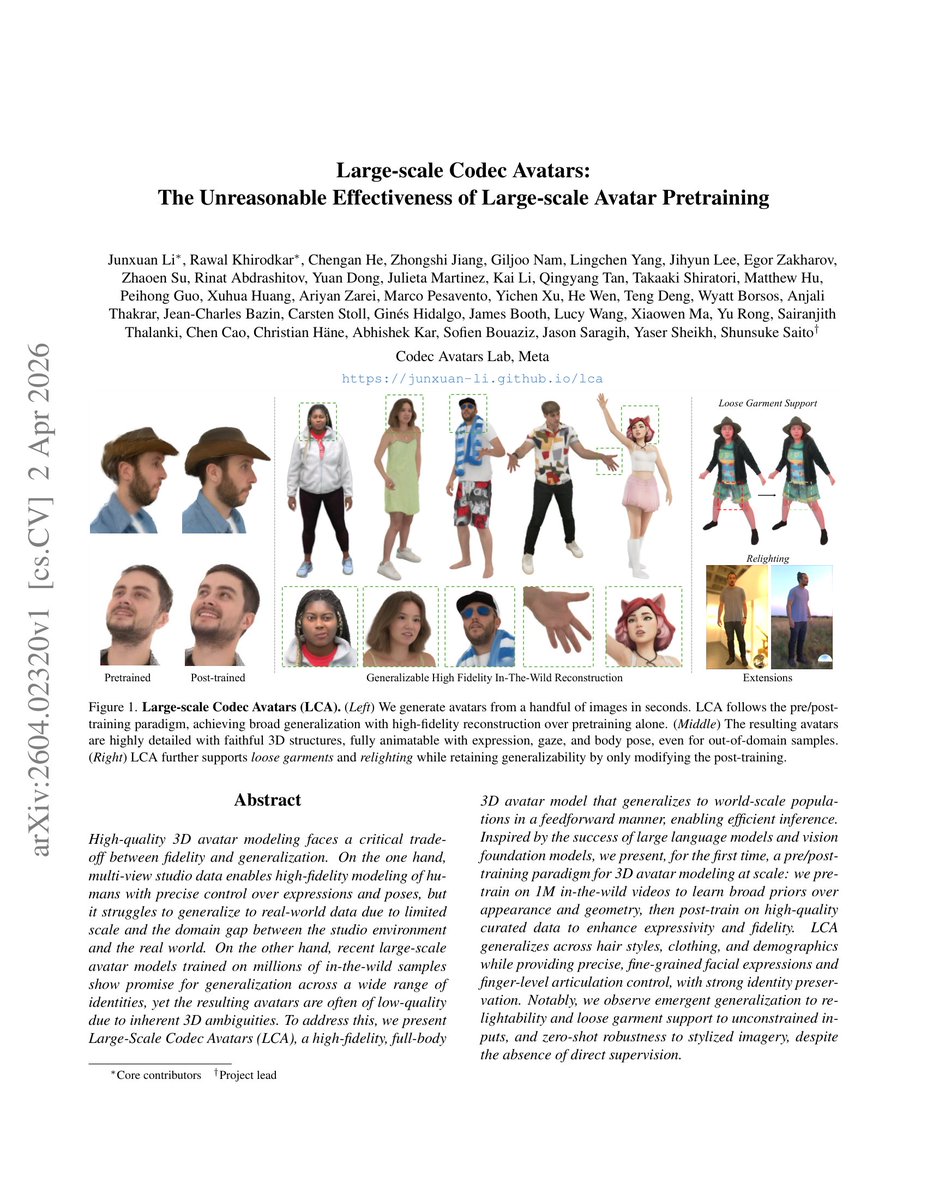 MultiLLM tweet media