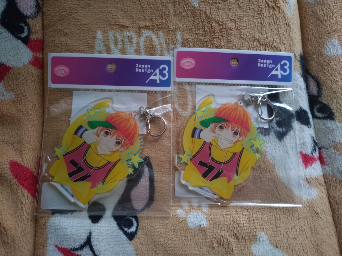 ミルフィ♏@ツイフィ必読 tweet media