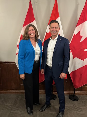 Burlington Conservative Association 🍎 tweet media