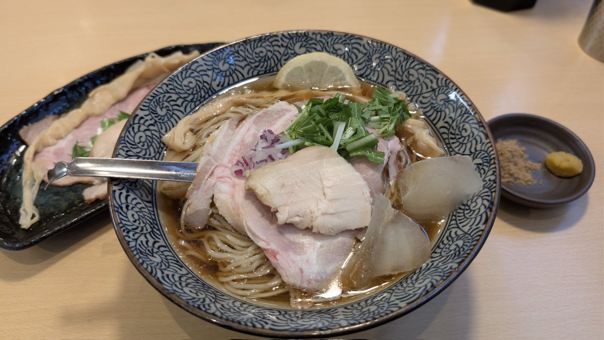 てっく tweet media