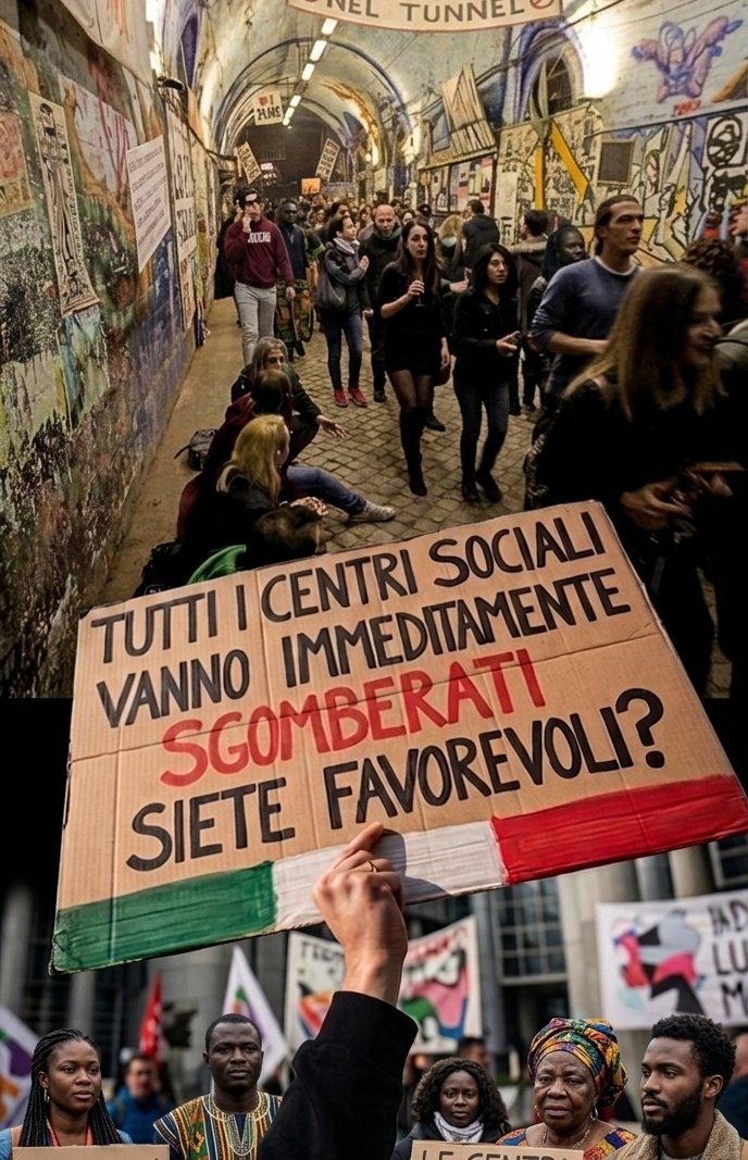 Antonio Benny 🇮🇹 tweet media