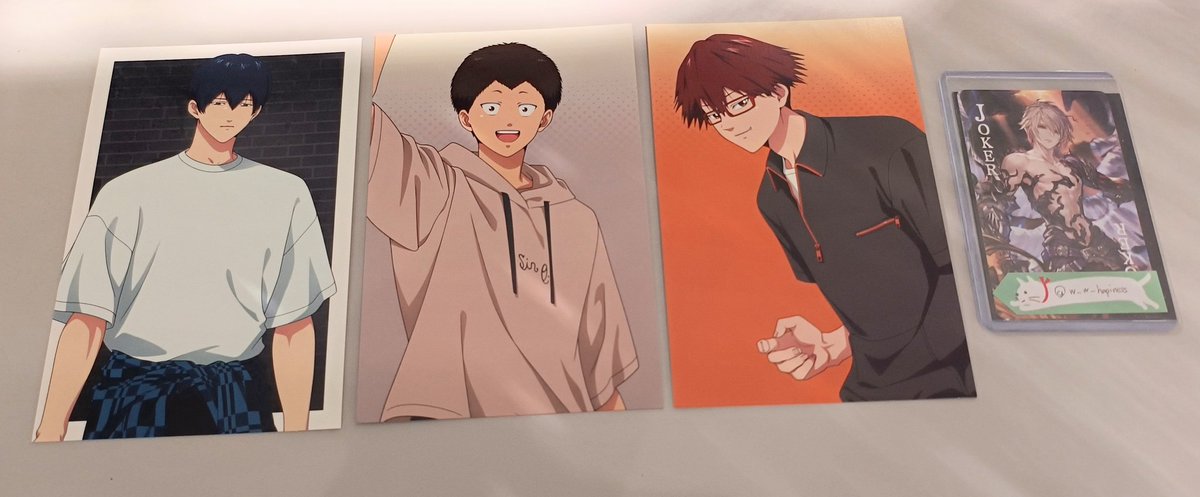 シオン tweet media