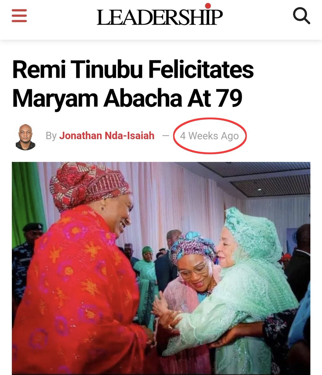 Anti-Agbado! tweet media