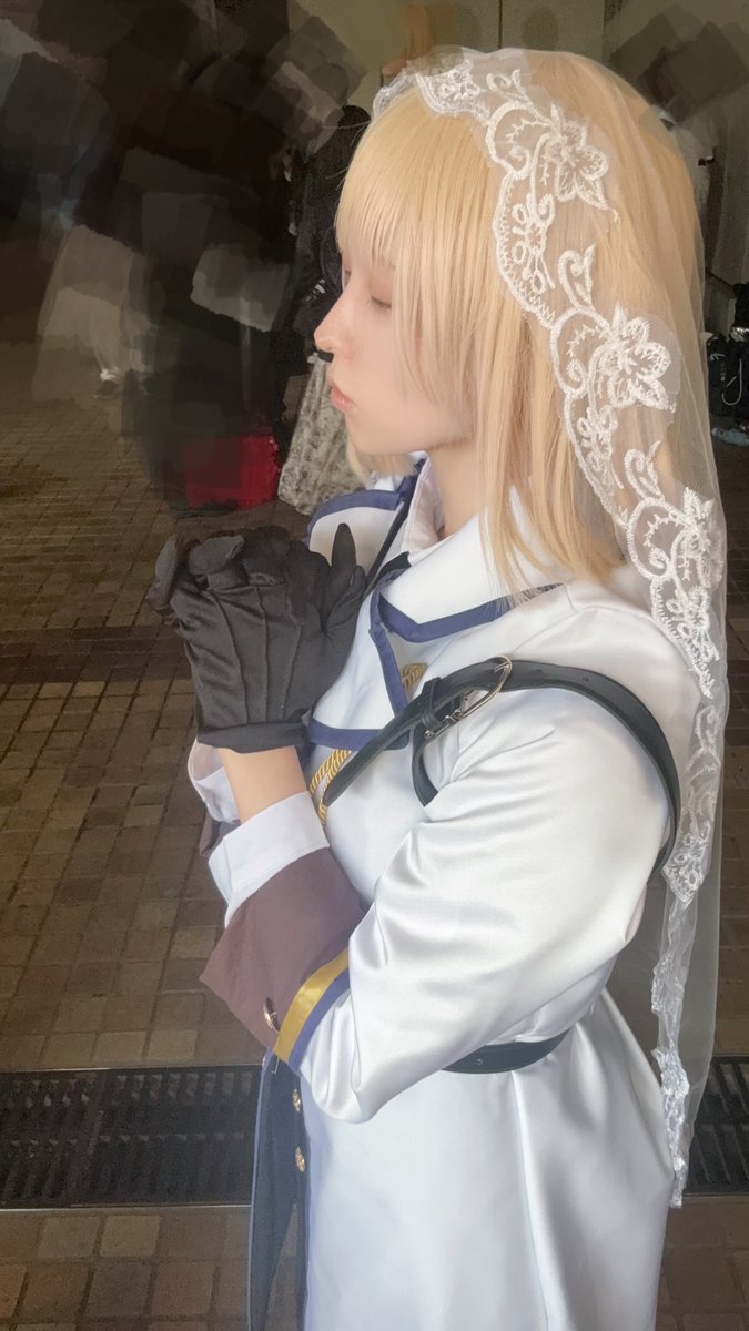 つきよ🌙 tweet media