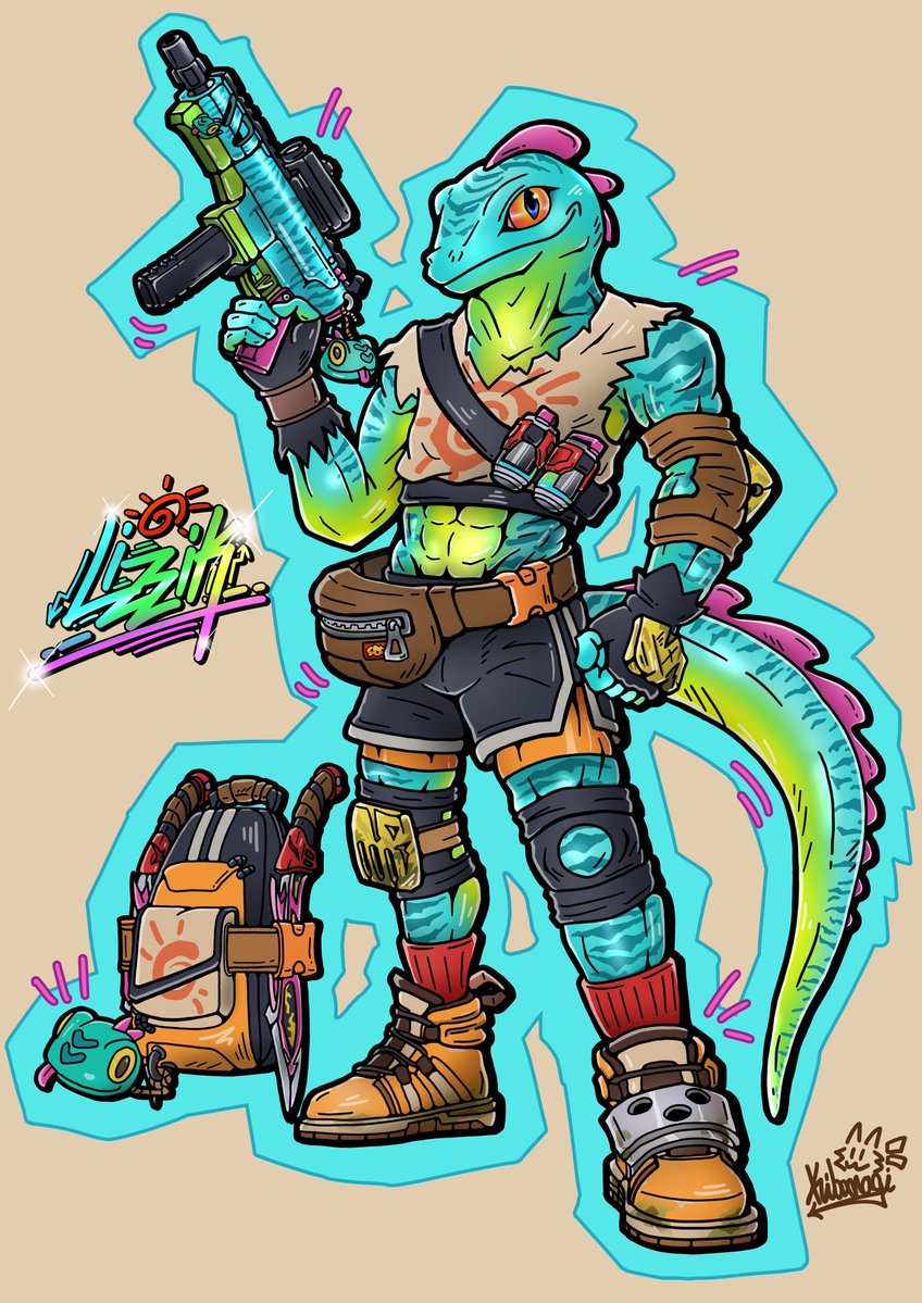 牙凪(Kibanagi) tweet media