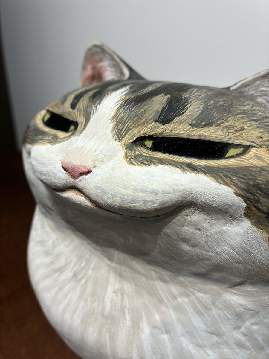 Karin Hosono tweet media