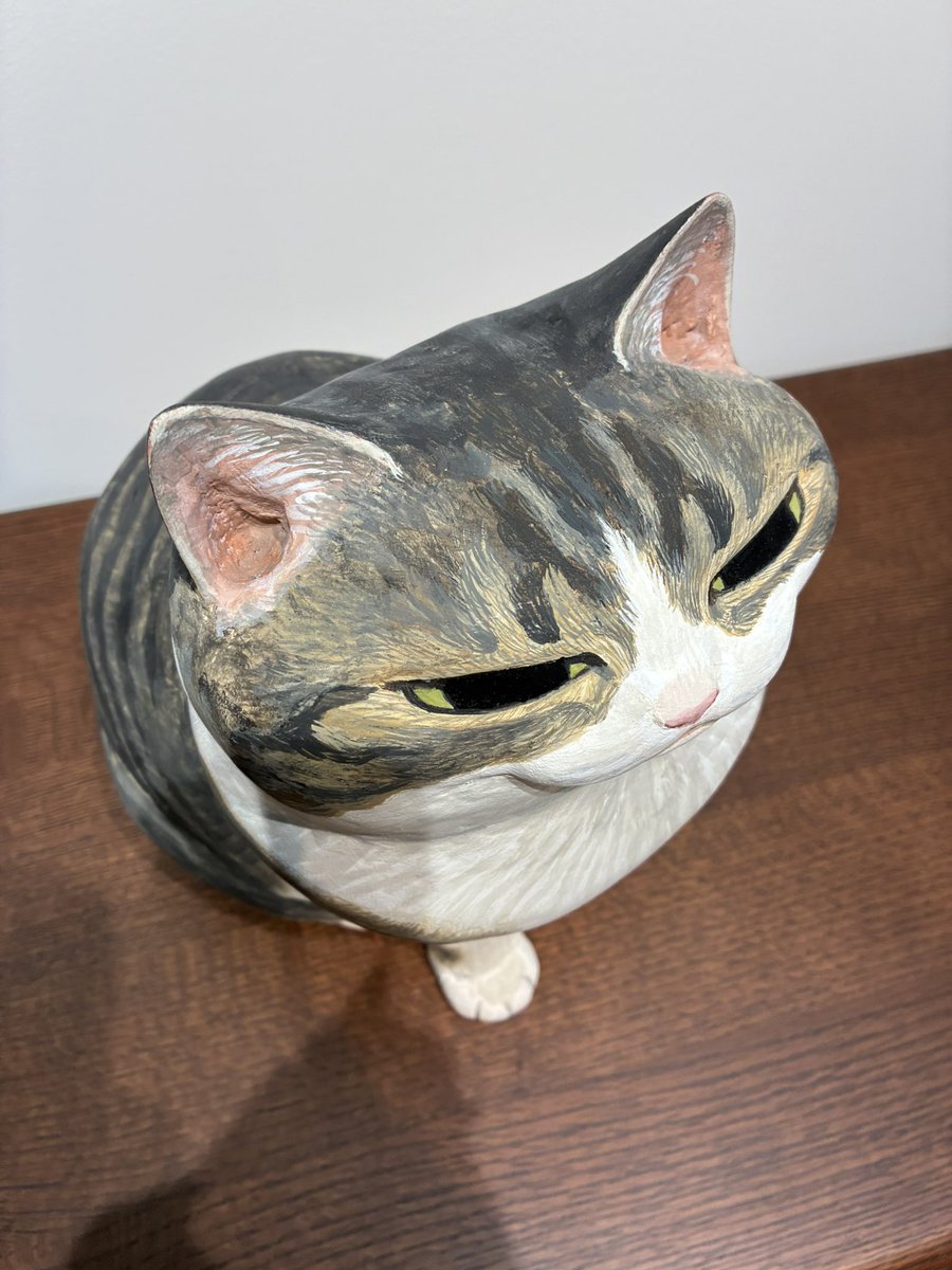 Karin Hosono tweet media