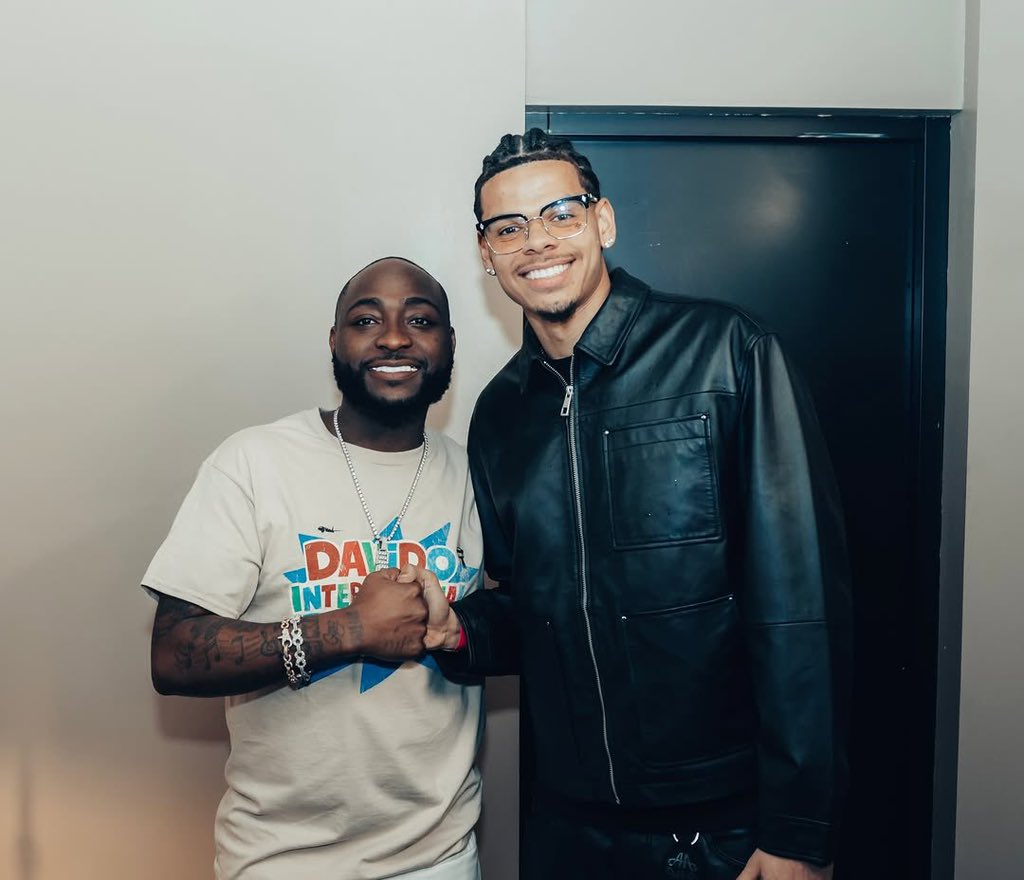 DAMI FOREIGN🥶 tweet media