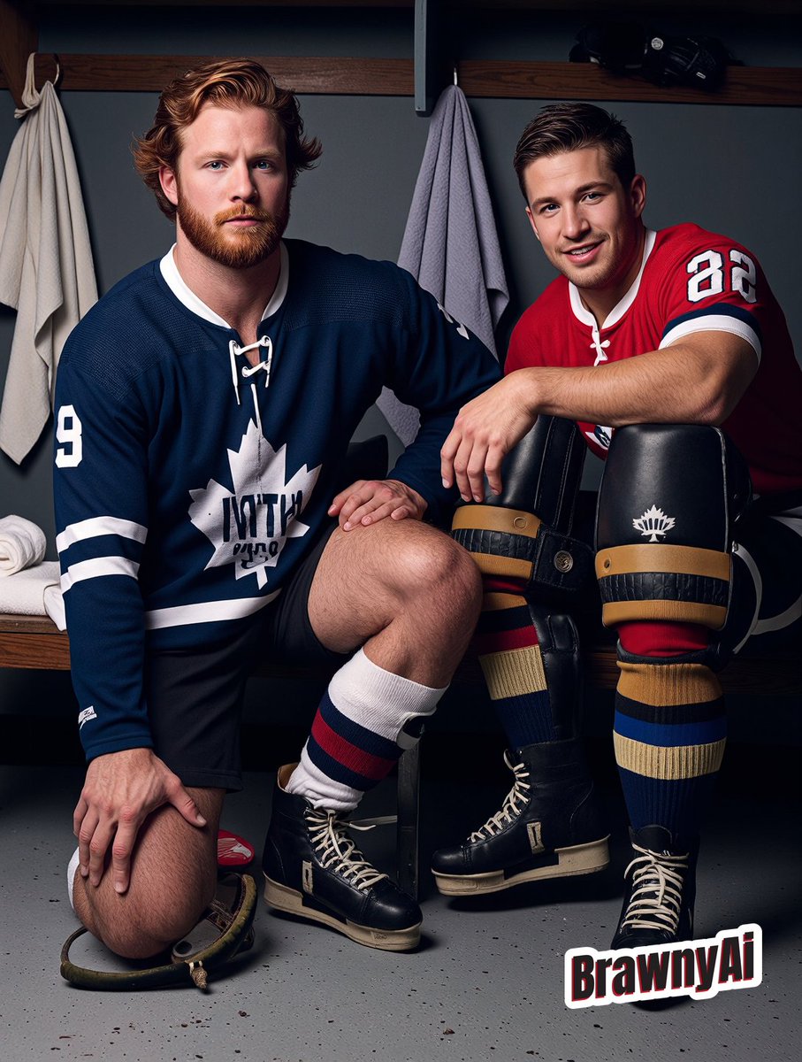 BrawnyAi Backup tweet media