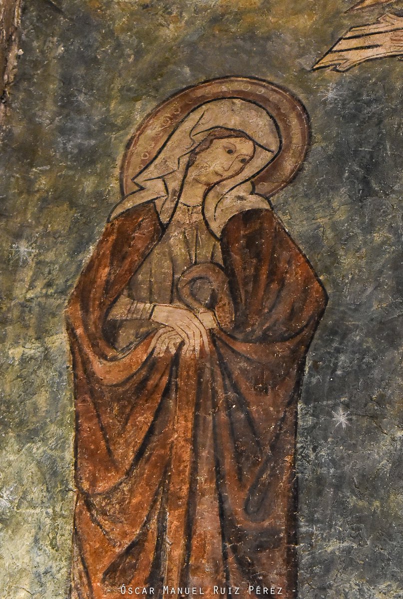 Óscar M. Ruiz tweet media