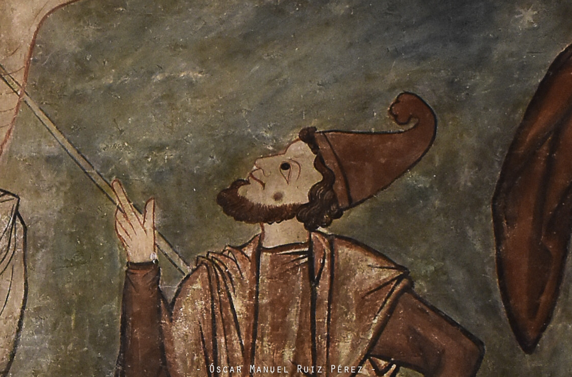 Óscar M. Ruiz tweet media