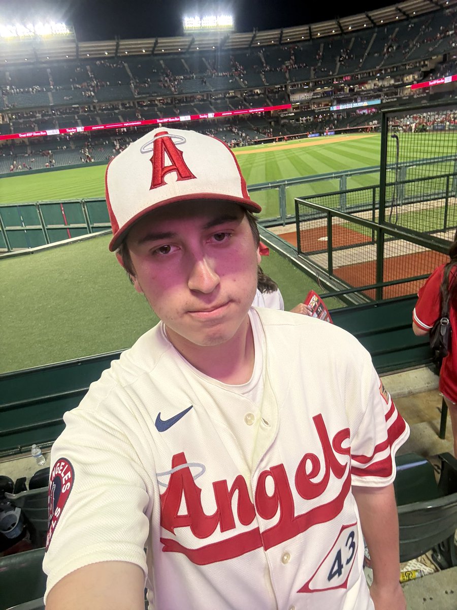 The Anaheim Fan tweet media