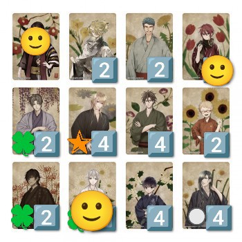 真由希 tweet media