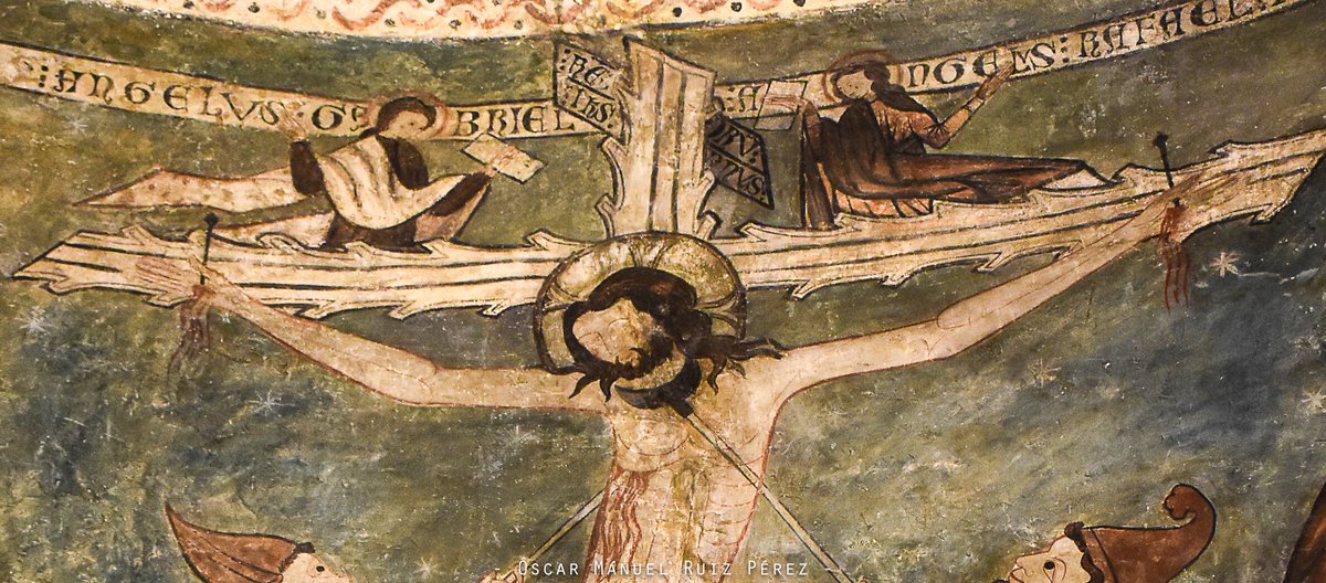 Óscar M. Ruiz tweet media