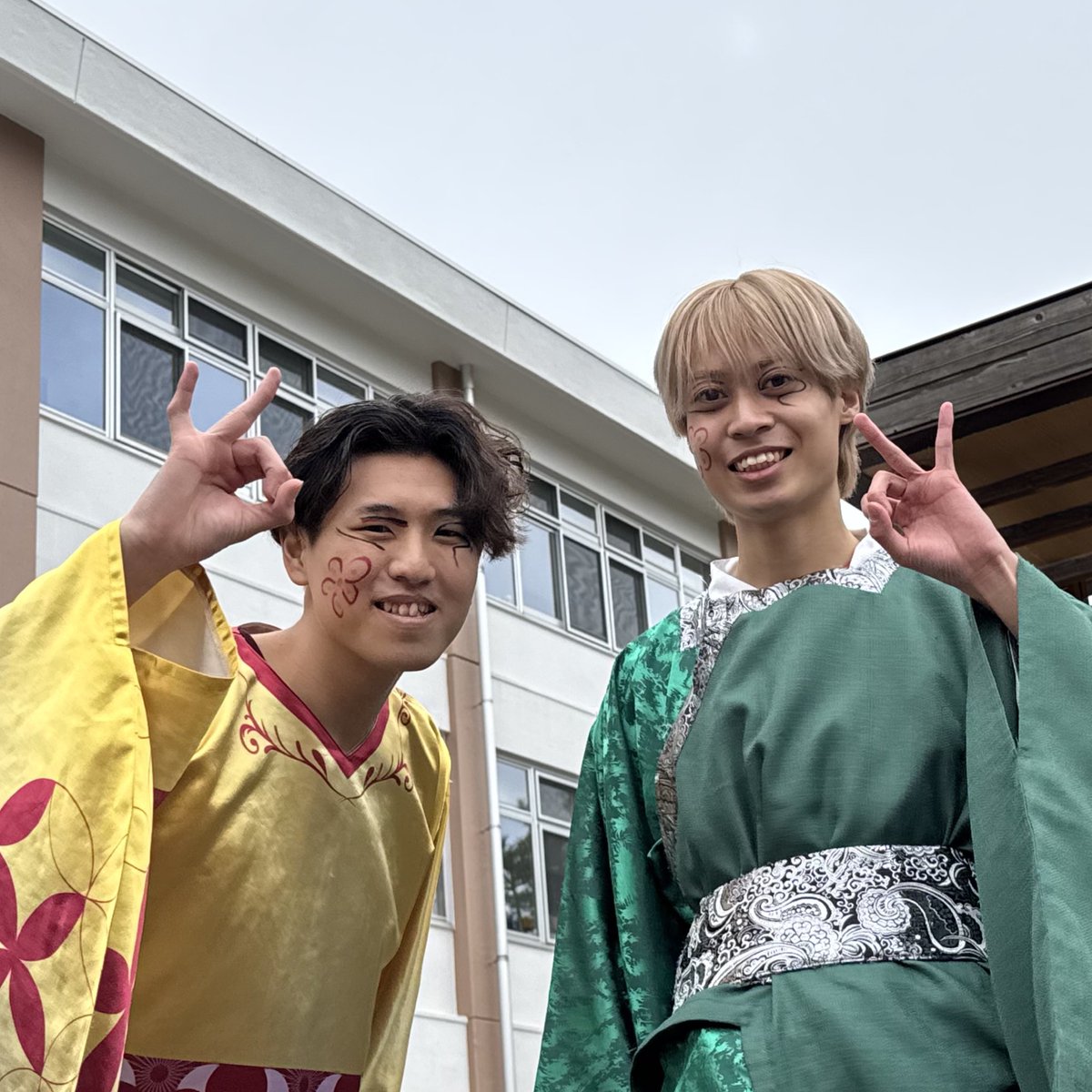 📡ABE ちゃんねる tweet media